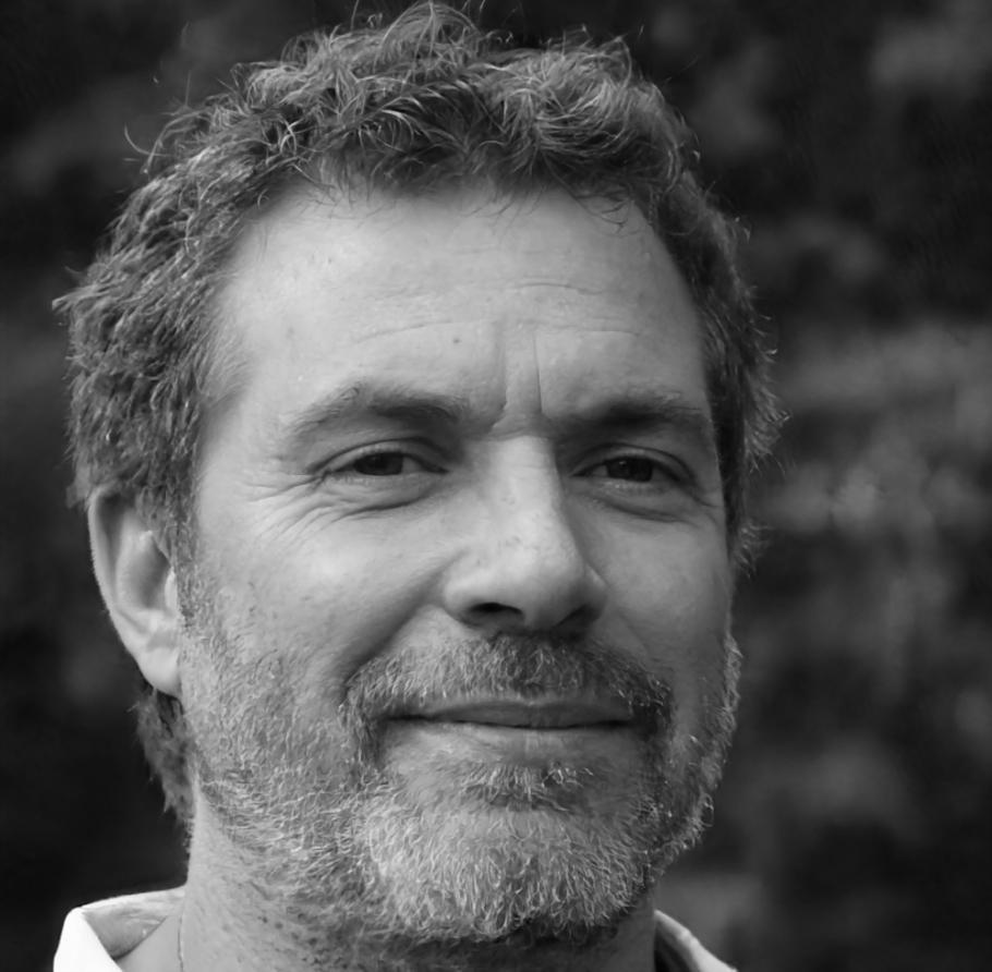 Portrait de Matthieu Lefèvre, styliste personnel